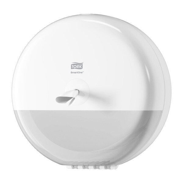 Tork SmartOne® zásobník na toaletný papier Elevation biely
