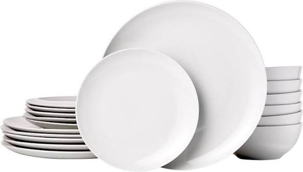 Porcelán