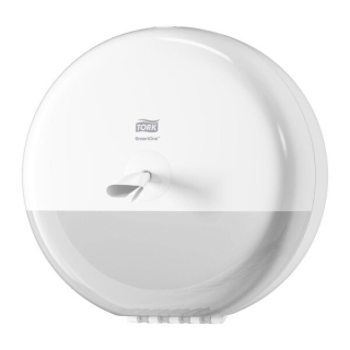 Tork SmartOne® zásobník na toaletný papier Elevation biely