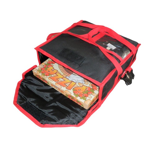 Pizza, pasta