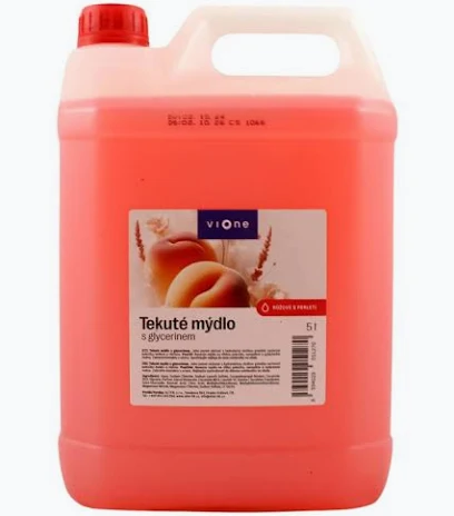 Mydlá