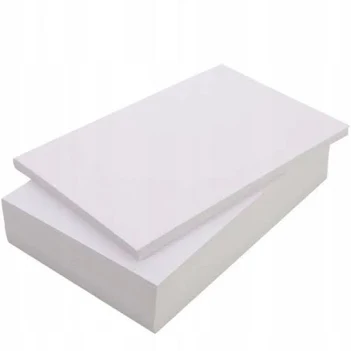 Papier, bloky, bločky